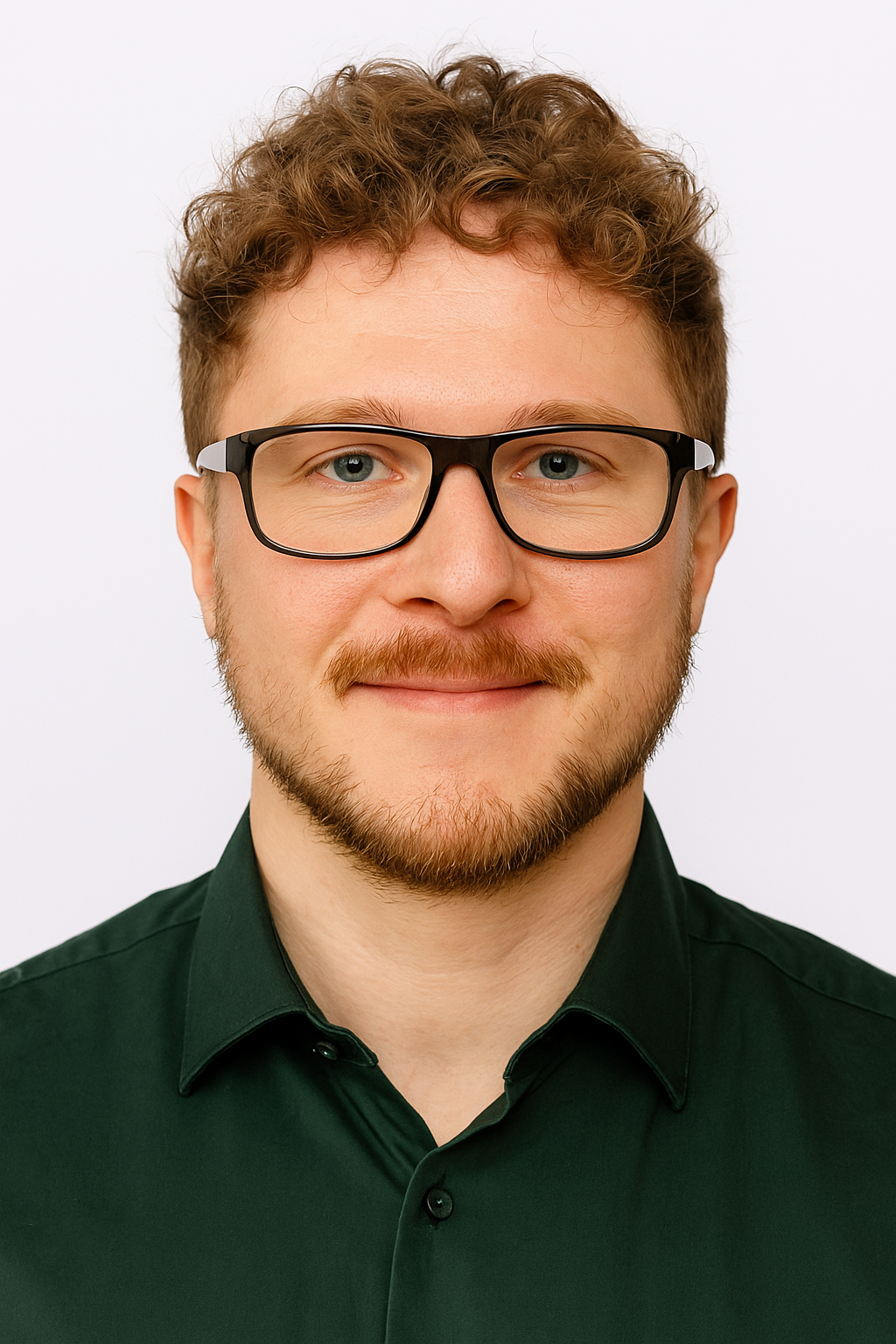 Dominik Heße - Dozent